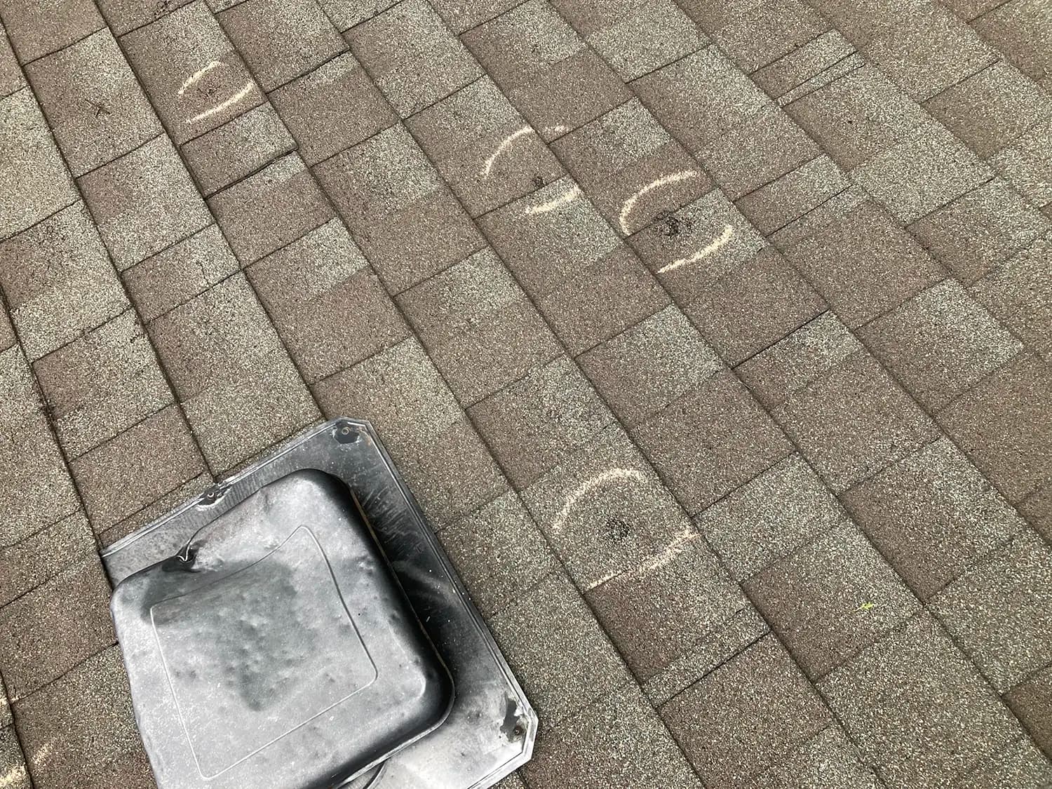 Storm Damage Assessment