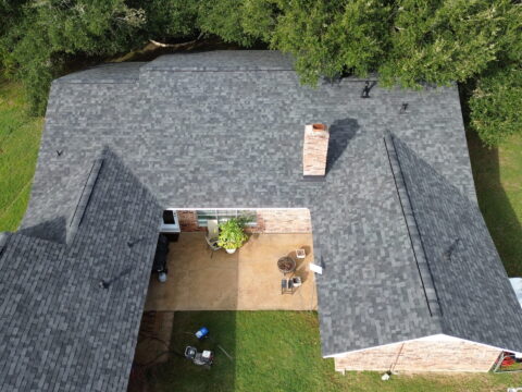 Residential Roofing