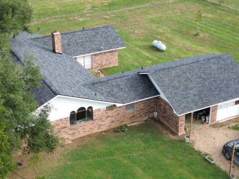 Residential Roofing