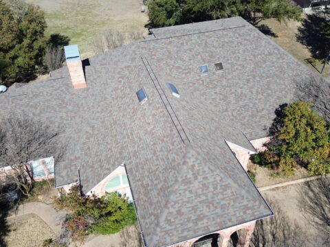 Residential Roofing