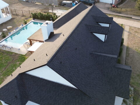 Residential Roofing