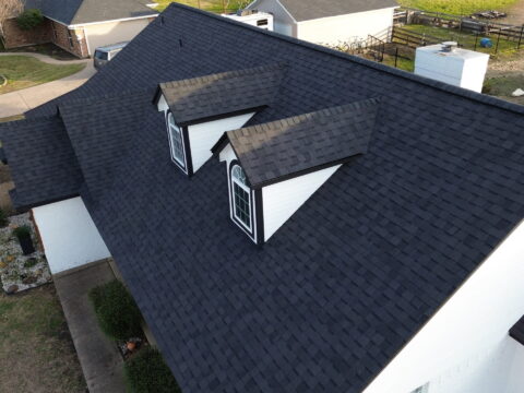 Residential Roofing