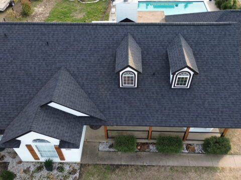 Residential Roofing